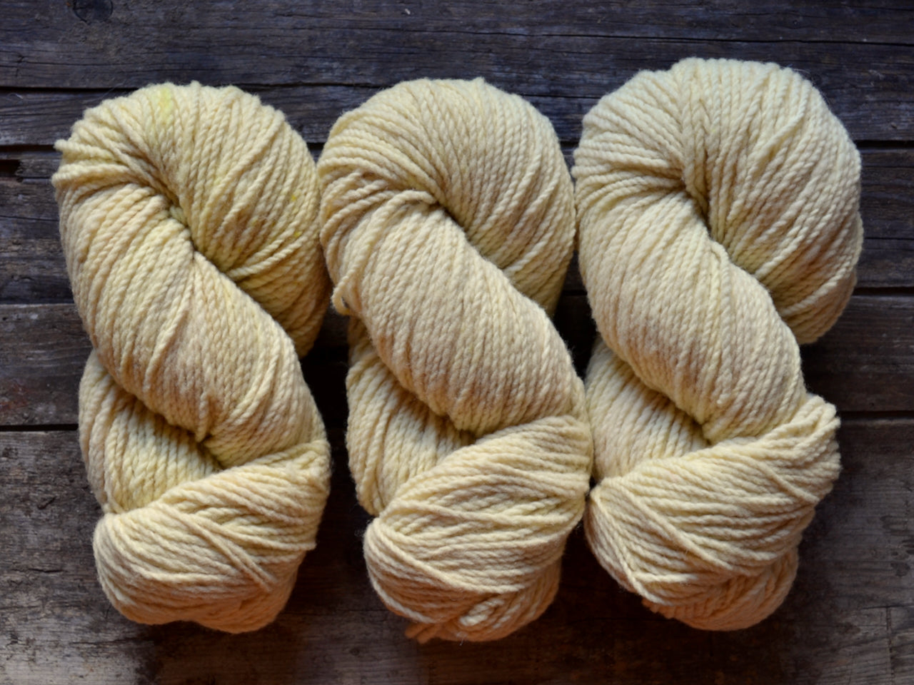 Whitefish Bay Corriedale - Limited Edition