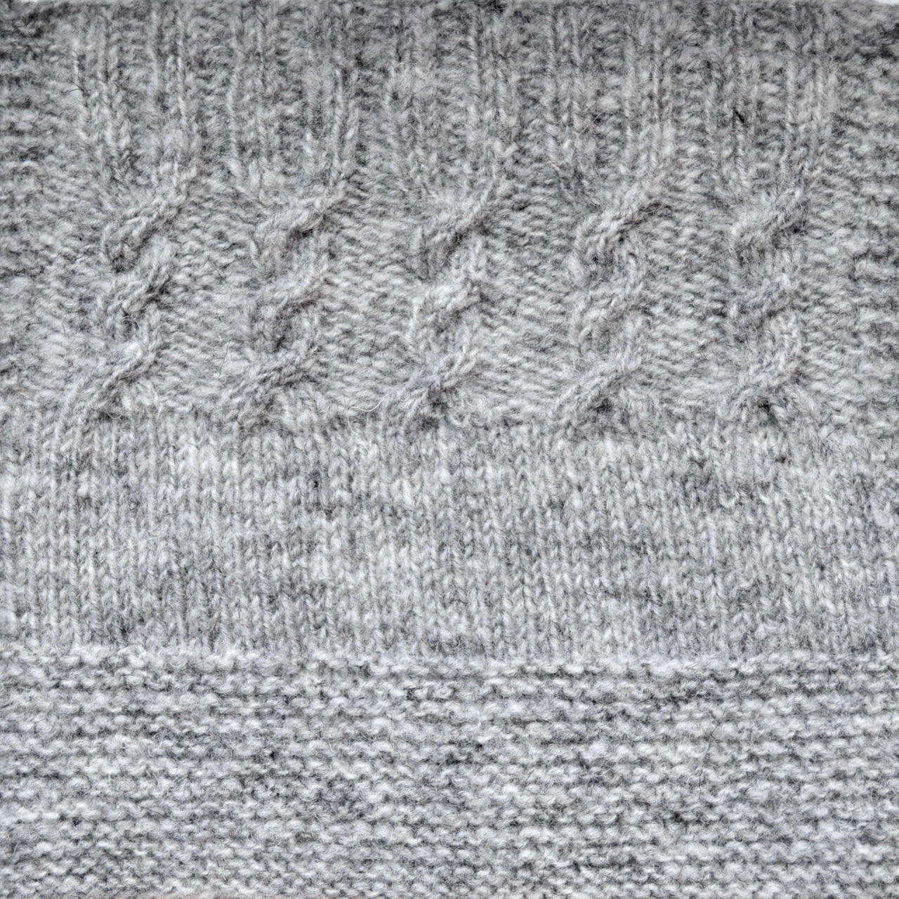 Hill & Down Fingering - Bluffton Rock