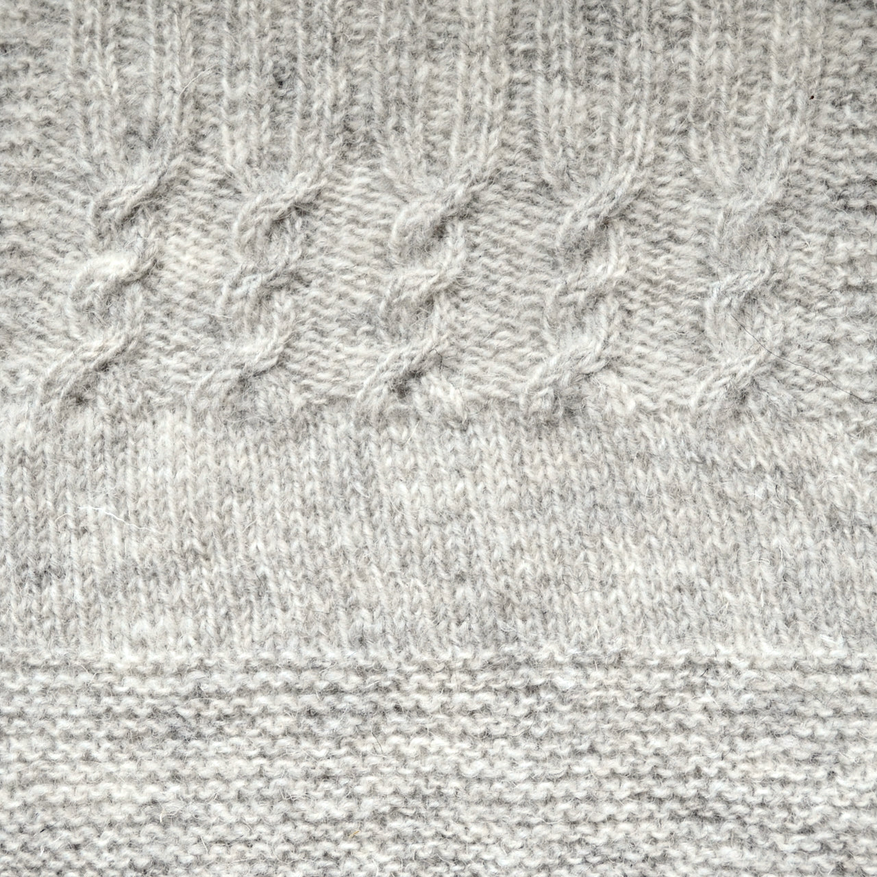 Hill & Down Fingering - Lilac