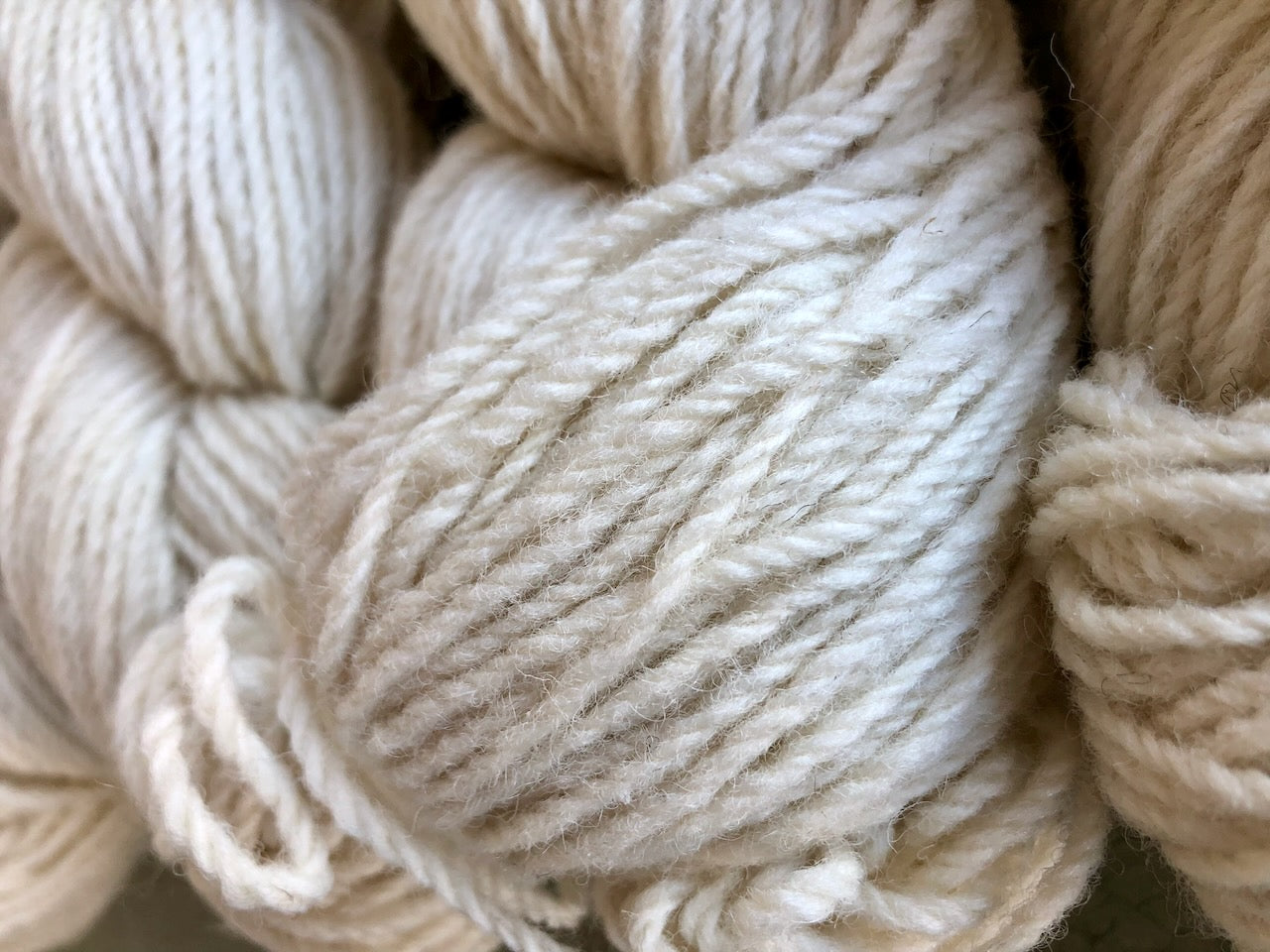 Burn Pile - Mint Green