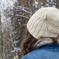 Caribou Mountains Hat